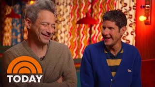 Beastie Boys Tell Which Song On ‘Paul’s Boutique’ Was A ‘Dud’ | TODAY chords