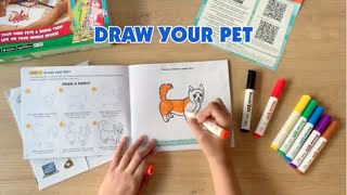 Getting Started with Pixicade Pets!