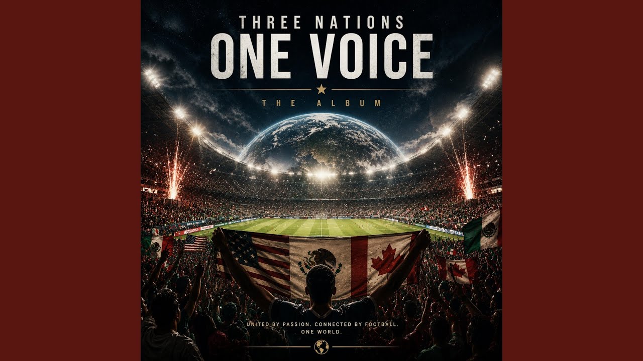 One World Tonight - YouTube