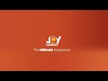 Joyprime live stream