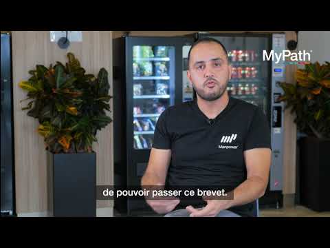 MyPath® - Talent Parbelux (FR) - Manpower Belgium