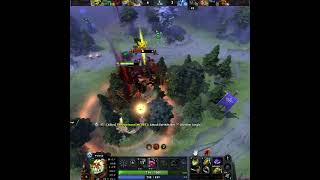 A Pos 5 Pudge Should NOT Do This 🤯 | Dota 2 #dota2 #дота2