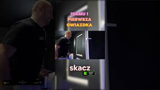 ISAMU W POSZUKIWANIU PIERWSZEJ GWIAZDKI #ISAMU #MAJSZI #DC