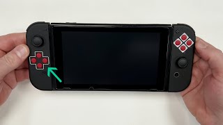 How to Change the Color of a Nintendo Switch screenshot 3