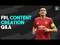 Should I start an FPL YouTube Channel in 2020? (FPL Content Creation Q&A)