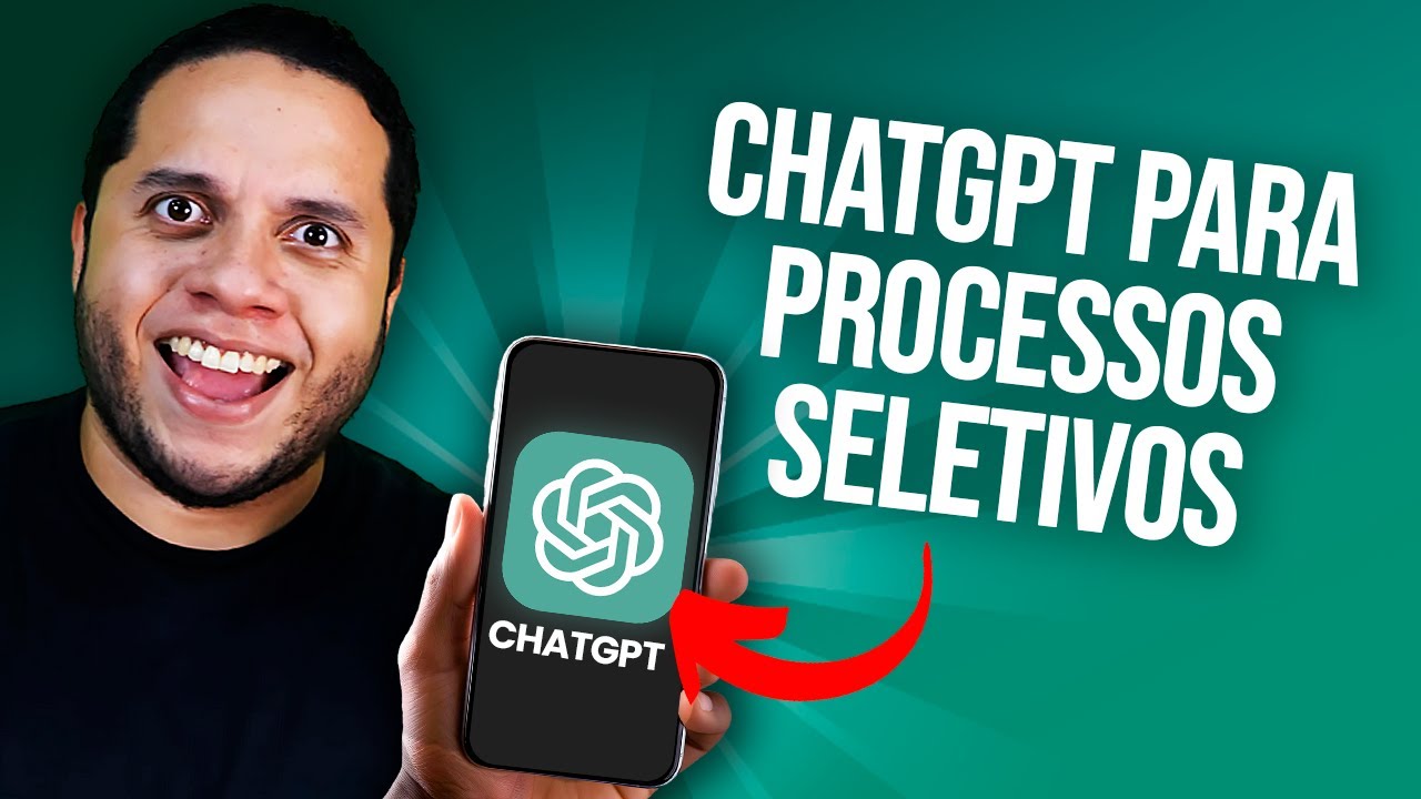 chatgpt para entrevistas