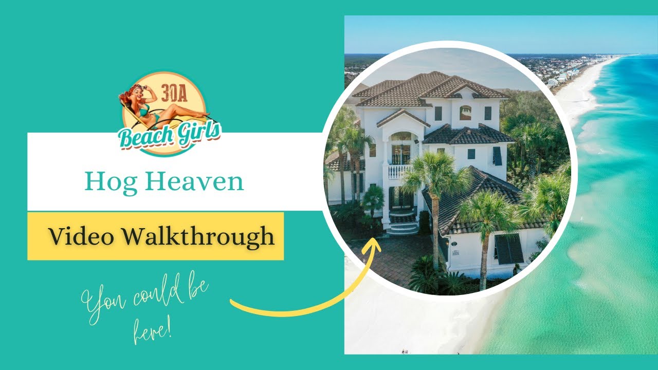 Hog Heaven Video Walkthrough YouTube