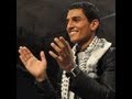 محمد عساف يغني وين ع رام الله mp3