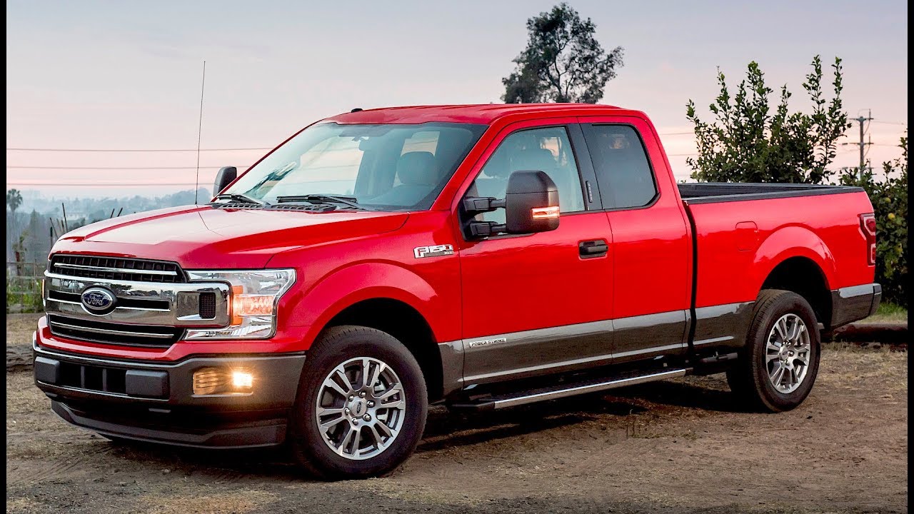 NEW Ford F150 Diesel ReviewTORQUE & BETTER MILEAGE YouTube NEW Ford F150 Diesel ReviewTORQUE & BETTER MILEAGE YouTube