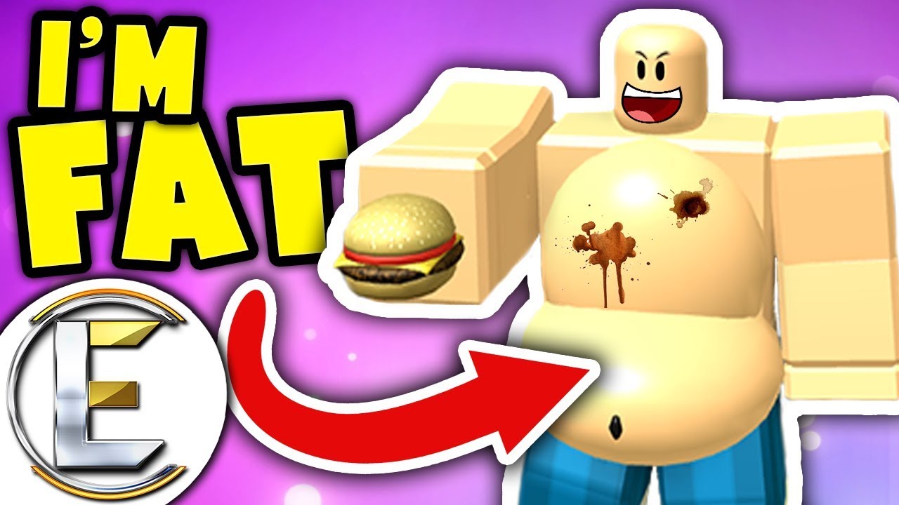 Eating Simulator Roblox