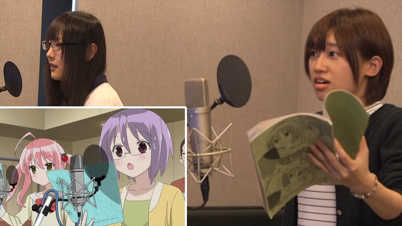 8 Most Popular Japanese Anime Voice Actresses Seiyuu  OTAKU IN TOKYO