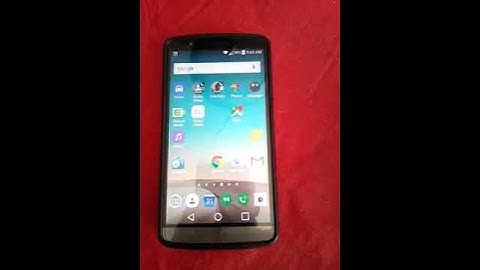 LG G3 stuck on boot loop fixed solved