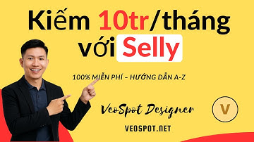💰 Bán Hàng Online Vốn 0đ Với SELLY Trên Facebook | Hướng Dẫn Dropship Cho Người Mới