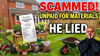 I Got SCAMMED by a NIGHTMARE Client DON’T fall for this !!! 😫😭⚠️