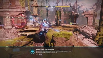 Destiny 2 Forsaken Invasion Double Kill | Gambit | a double kill to finish them off!