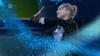 Elena Radionova - Closing Gala - 2015 European Figure Skating Championships