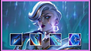 CAMILLE MONTAGE - BEST PLAYS S13