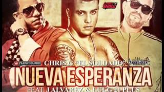 Nueva Esperanza -- Chris G Ft. J Alvarez Y Lui-G 21