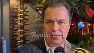 💥¿LUCERO Y LUIS MIGUEL TUVIERON ROMANCE SECRETO?/ TOÑO HOGAZA nos cuenta 😲