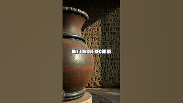 Final Whispers from an Extinct Lexicon