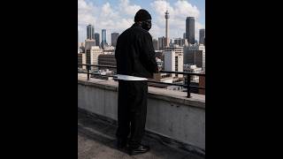 AFROTECH | WORKERS DAY | THOKOZA | DJ INKOGNITO