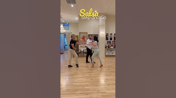 Salsa tutorial by Oleg Astakhov - DanceWithOleg.com #olegastakhov