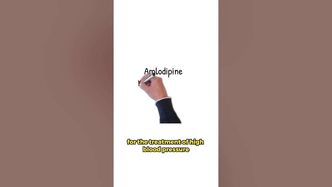 How Quickly Does Amlodipine Work