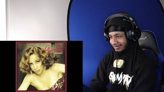 Cherrelle - Saturday Love ft. Alexander O'Neal | REACTION!!🔥🔥🔥