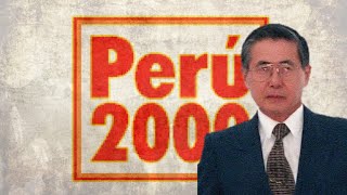 Peru 2000 Party Song : El ritmo del Chino