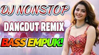 DJ DANGDUT ENAK NEMANI SAAT SANTAI DJ TERBARU 2026 FULL BASS REMIX