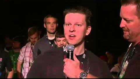 Diablo 3 Open Q&A BlizzCon 2010 (3/4)