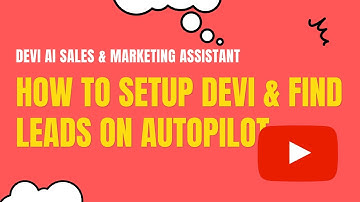 How to Use AI to Monitor Leads on Social Media