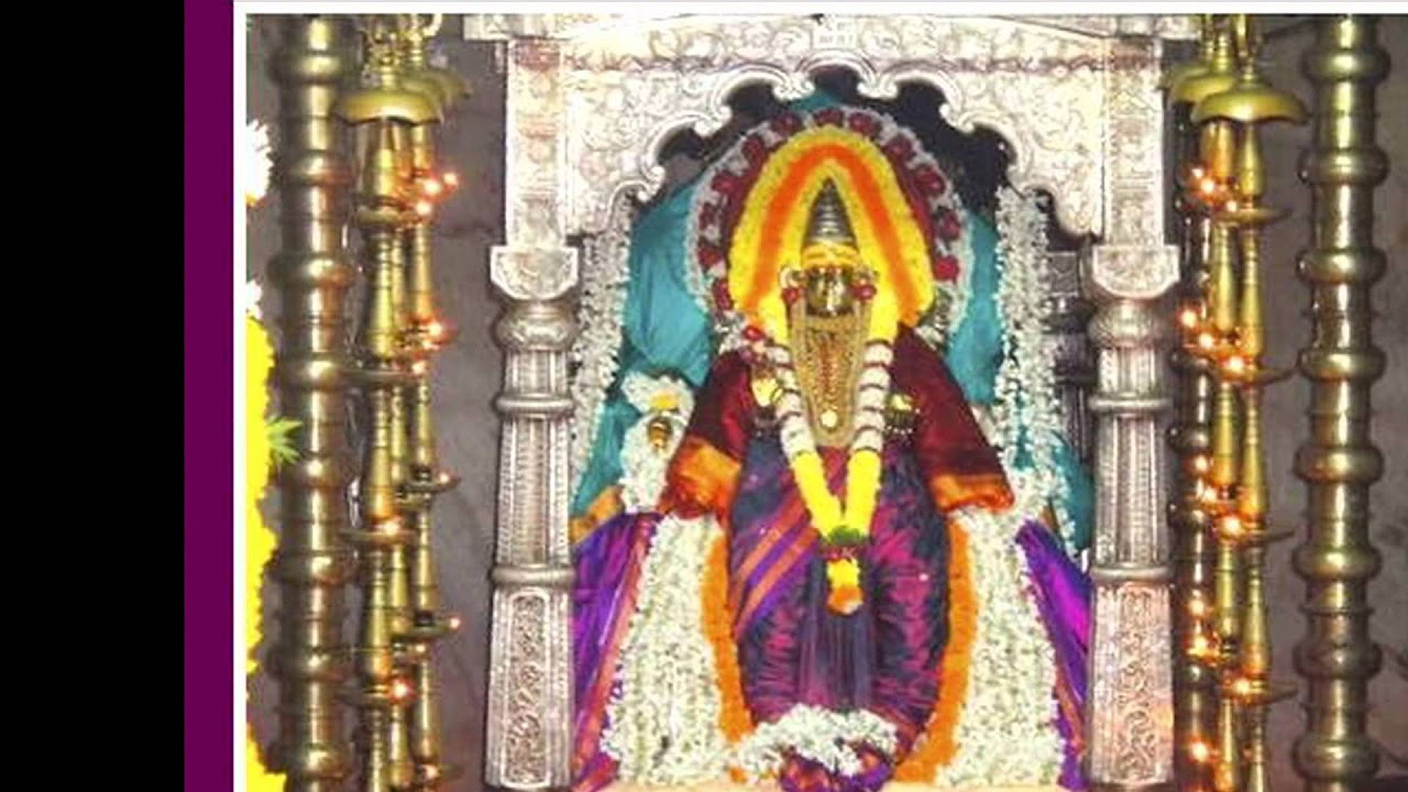 Shri Shanta Durga Stavan