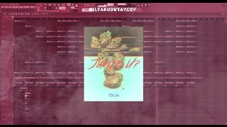 Junked Up Tm88 Deedotwill Type Beat Prod. By Rich Que