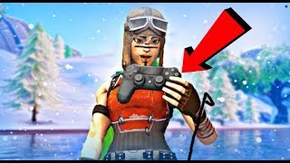 How To Make 3d Fortnite Thumbnails Iphone Android Tutorial