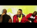 Capture de la vidéo Real Live Interview-Trappa Ent(Kdt)