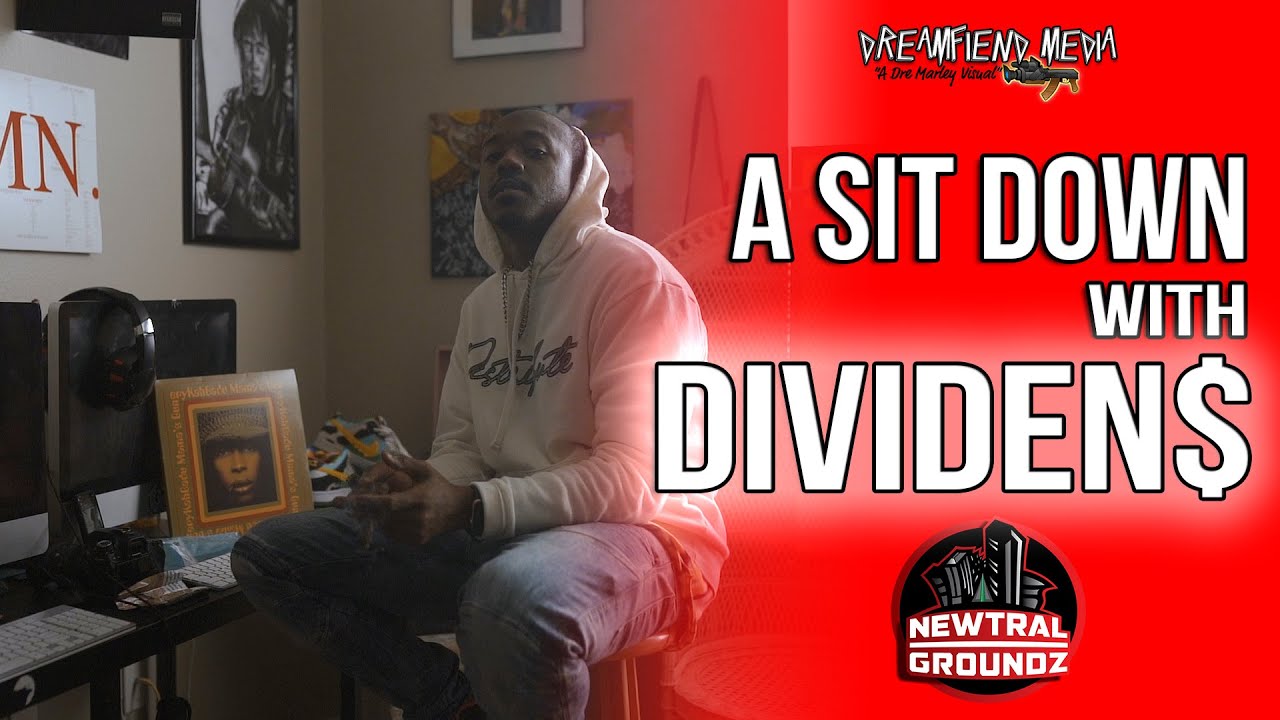 NOLA Producer "Dividens" Interview