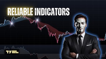 Bjorgum Indicators on TradingView: Simply THE BEST EMA and RSI Trading Strategy Guide
