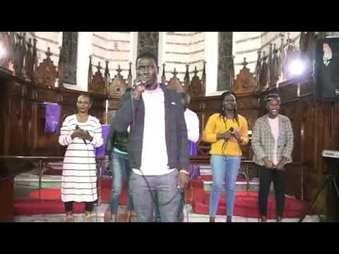 ترانيم سودانية ايوب الفياض