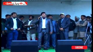 manjeet rupowalia and mandeep sandhu, angrej ali live at mansoordeva by punjabLive1.com