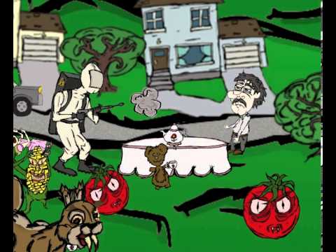 Humaana Woodsome Official Music Video