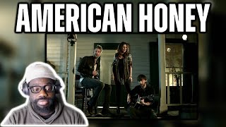 Non Country Fan First Time Reaction to Lady Antebellum - American Honey  Jimmy Reacts