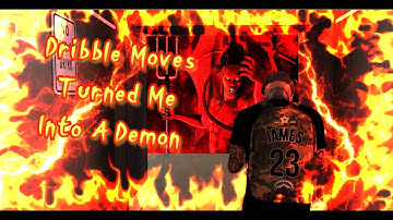 EASY DRIBBLE MOVE TUTORIAL *NEW * BEST DRIBBLE MOVES ON NBA2K20 W/ HANDCAM AFTER PATCH 13!