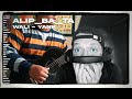 Alip_ba_ta - Wali | Yank (Fingerstyle Cover) REACTION