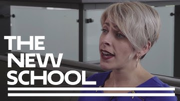 Marisa | Reskilling and Upskilling for New Career Opportunities