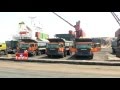 Oil mafia exposed in Krishnapatnam Port