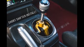 2008 honda civic si short shifter Clearance