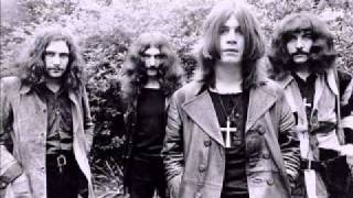 Black Sabbath ~ Black Sabbath