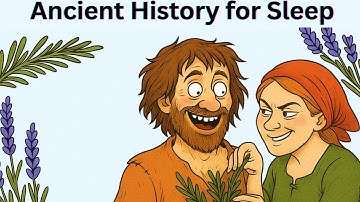 Weird MEDIEVAL Rules That Existed For Really Good Reasons and more | Ancient History For Sleep