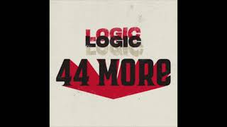 Logic - 44 More (OG) with vocals